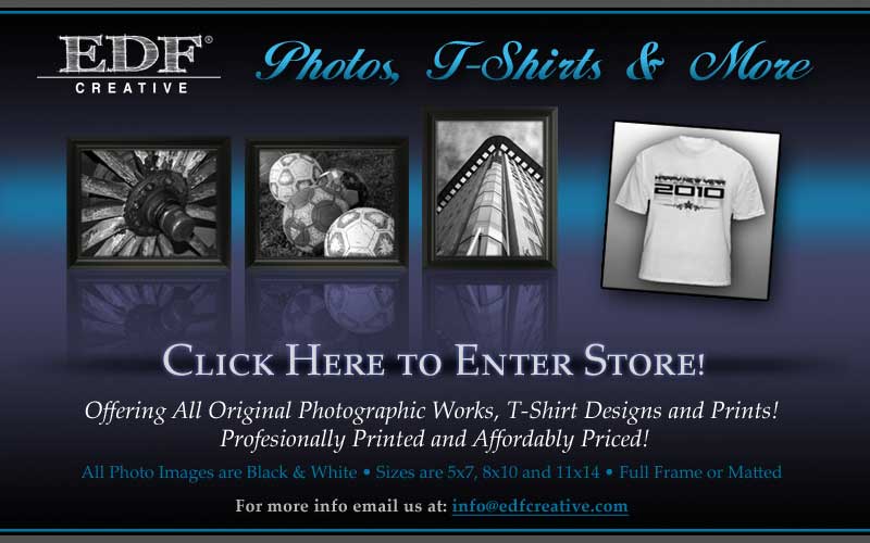 EDF Photo Store