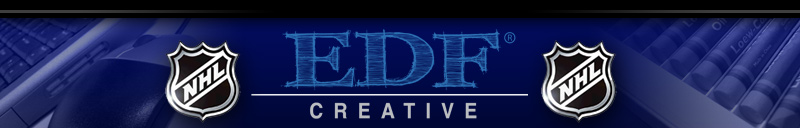 EDF Creative Home